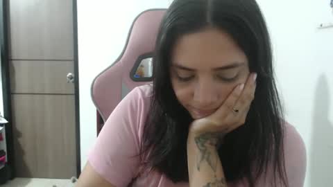 Nebyula online show from 04/23/26, 03:41