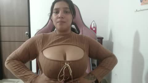 Snapshot of nebyula_star chatting on 05/14/26, 11:44 Nebyula online show from 05/14/26, 11:44