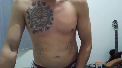 necroopsycore online show from 10/27/25, 10:52