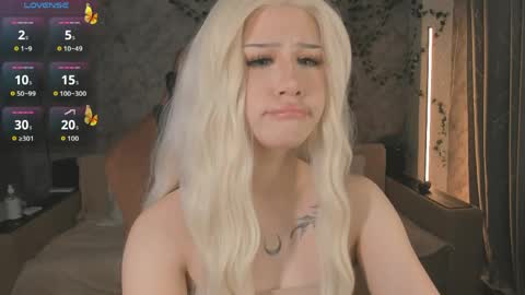 Eva online show from 04/02/26, 04:37