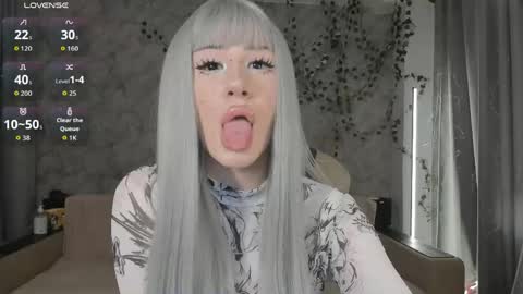 Eva online show from 05/01/26, 09:36