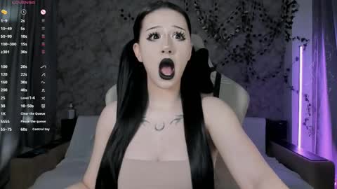 Eva online show from 05/25/26, 06:30