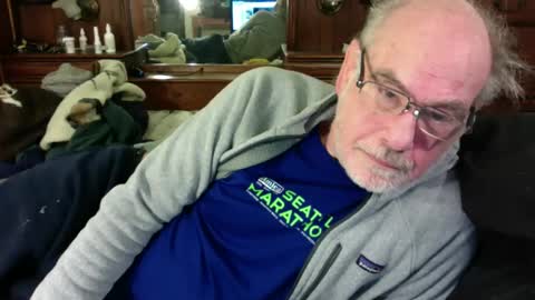 nedddludd online show from 01/08/25, 02:35