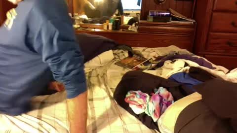 nedddludd online show from 09/29/25, 01:11