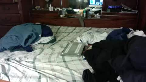 nedddludd online show from 10/22/25, 12:55