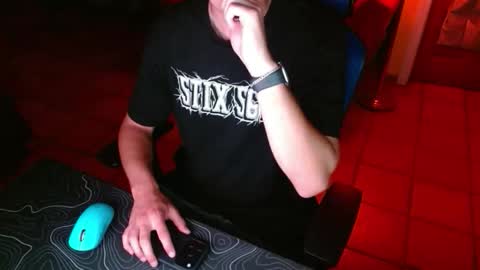 tootired online show from 03/31/26, 05:41