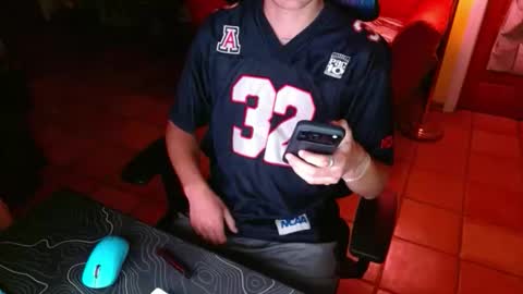 tootired online show from 04/07/26, 06:25