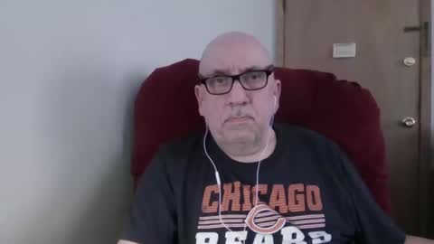 Tom online show from 03/08/26, 08:23