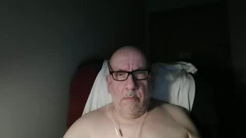 Tom online show from 03/10/26, 02:16