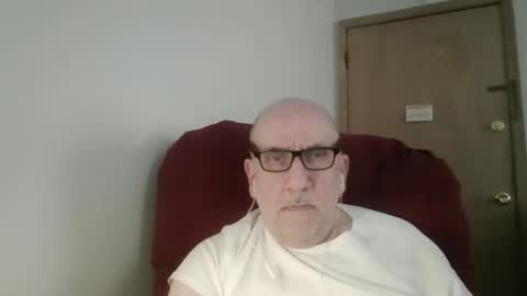 Tom online show from 04/03/26, 10:19