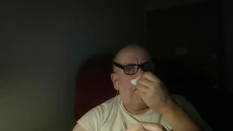 Tom online show from 04/10/26, 02:17