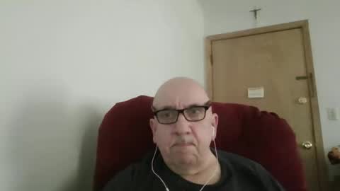 Tom online show from 04/25/26, 10:29