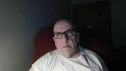 Tom online show from 04/29/26, 02:15