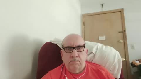Tom online show from 05/02/26, 08:14