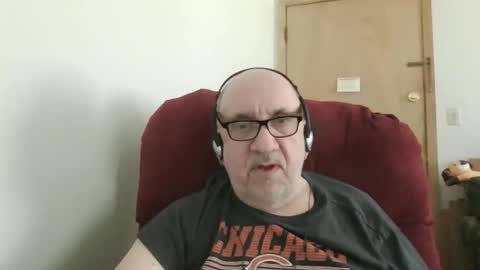 Tom online show from 05/03/26, 09:32
