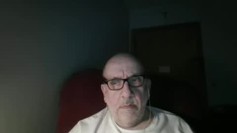 Tom online show from 05/05/26, 01:57
