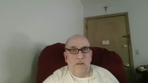 Tom online show from 05/14/26, 11:22
