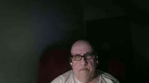 Tom online show from 05/22/26, 01:46