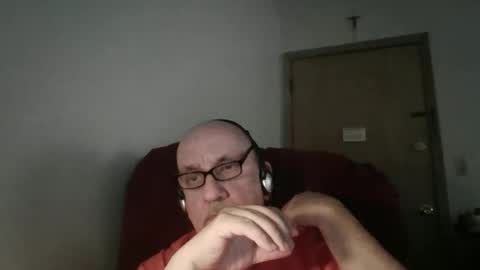 Tom online show from 06/07/26, 09:51