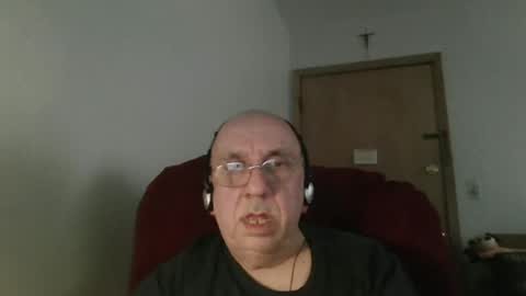 Tom online show from 06/14/26, 09:39