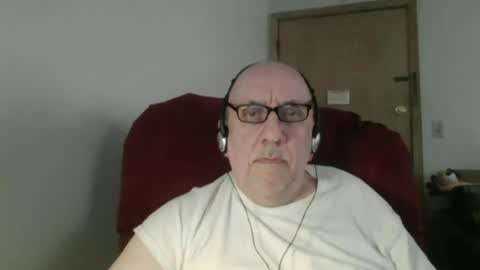 Tom online show from 06/15/26, 11:07
