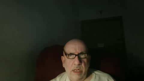 Tom online show from 06/20/26, 01:09