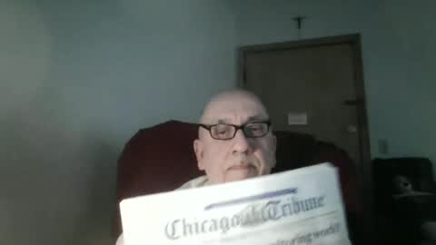 Tom online show from 06/24/26, 12:53