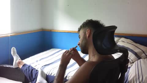 G as the point online show from 03/19/26, 01:15