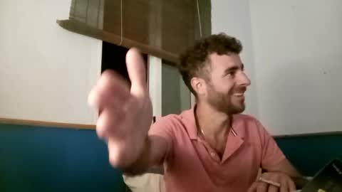 G as the point online show from 04/05/26, 09:12