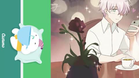 Nei turn green online show from 12/03/25, 08:07