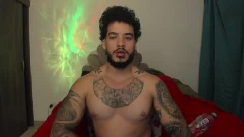 Nei turn green online show from 04/03/26, 01:36