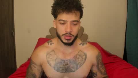 Nei turn green online show from 04/09/26, 03:28