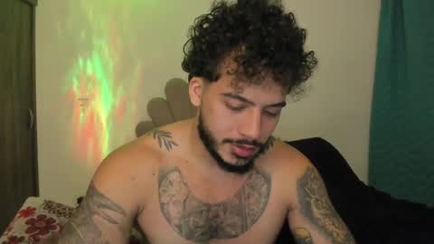 Nei turn green online show from 04/14/26, 03:45