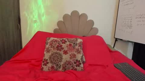 Nei turn green online show from 05/09/26, 03:34