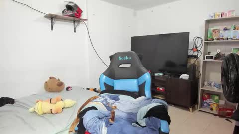 Geek Nicole    im Neeko UwU online show from 01/12/26, 08:58