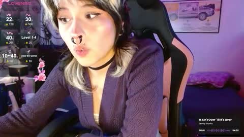 Neena Nyx online show from 02/04/26, 10:47