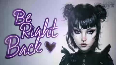 Neena Nyx online show from 03/14/26, 10:37