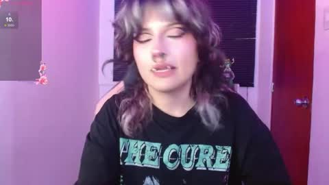 Neena Nyx online show from 04/14/26, 11:11