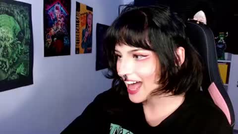 Neena Nyx online show from 07/03/26, 12:17