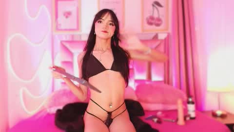 nefera_nox online show from 11/16/25, 04:18