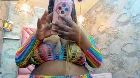 Nefer  online show from 05/25/26, 08:15