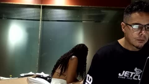 negagostosa25 online show from 10/21/25, 03:29