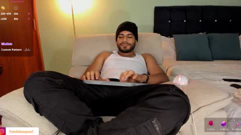 NEGAN  online show from 11/19/25, 02:22