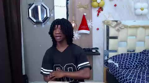 NEGGA online show from 12/17/25, 01:06