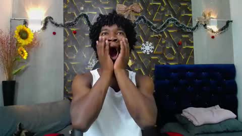 NEGGA online show from 01/10/26, 01:35