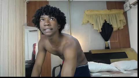 NEGGA online show from 02/06/26, 04:21