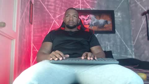 negritomeloso_k18 online show from 12/22/25, 02:03