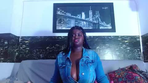  CHIKY  online show from 03/19/26, 03:21