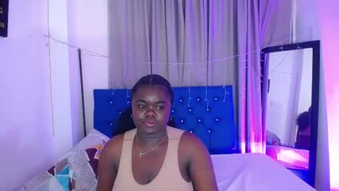  CHIKY  online show from 07/02/26, 02:55