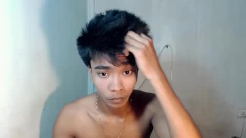 neil_asian69 online show from 12/01/25, 07:24